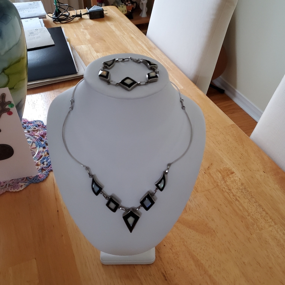 Jewelry set
